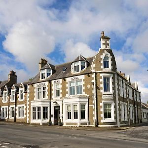 Ulbster Arms Hotel Near Thurso